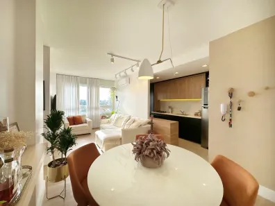 Apartamento com 2 Quartos à venda, 64m² no São João, Porto Alegre
