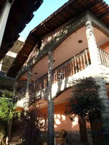 Casa de Condomínio com 4 Quartos à venda, 440m² no Itapuã, Vila Velha