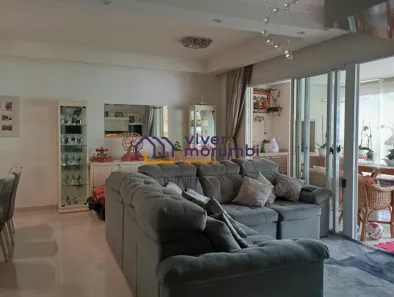 Apartamento com 2 Quartos à venda, 104m² no Parque Reboucas, São Paulo