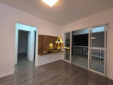 Apartamento com 2 Quartos para alugar, 68m² no Alphaville Centro Industrial e Empresarial/Alphaville., Barueri