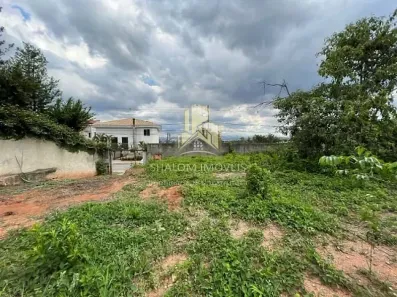 Lote/Terreno à venda, 1000m² no Garças, Belo Horizonte