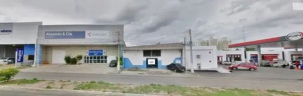 Prédio Comercial à venda, 802m² no Alto de São Manoel, Mossoró