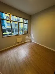 Apartamento com 3 Quartos à venda, 93m² no Icaraí, Niterói