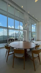 Apartamento com 3 Quartos à venda, 250m² no Vila Andrade, São Paulo