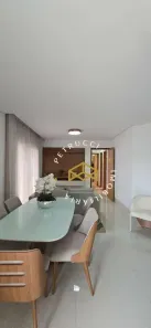 Apartamento com 3 Quartos à venda, 110m² no Parque Ortolândia, Hortolândia