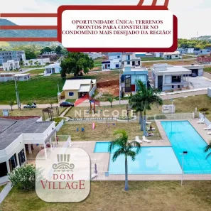 Lote/Terreno à venda, 241m² no Ubatiba, Maricá