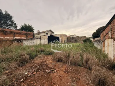 Lote/Terreno à venda, 526m² no Areão, Piracicaba