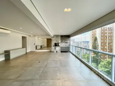 Apartamento com 3 Quartos à venda, 135m² no Sumaré, São Paulo