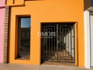 Ponto Comercial para alugar, 90m² no Centro, Gravataí