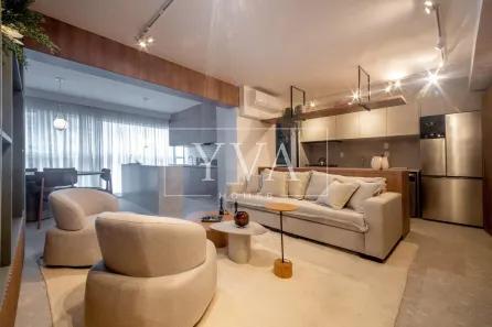 Apartamento com 2 Quartos à venda, 96m² no Vila Mariana, São Paulo