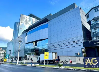 Ponto Comercial à venda, 18m² no Alto Amarelo, Cachoeiro de Itapemirim
