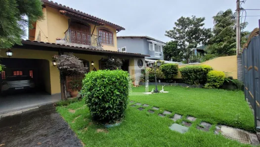 Casa com 3 Quartos à venda, 282m² no Taquara, Rio de Janeiro