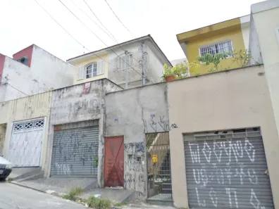 Casa com 3 Quartos à venda, 150m² no Vila Gomes, São Paulo