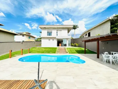 Casa com 5 Quartos à venda, 1000m² no Trevo, Belo Horizonte