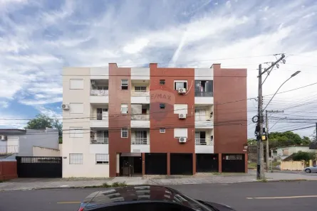 Apartamento com 1 Quarto à venda, 46m² no Nossa Senhora do Rosário, Santa Maria