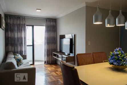 Apartamento com 3 Quartos à venda, 69m² no Vila Amália (Zona Norte), São Paulo
