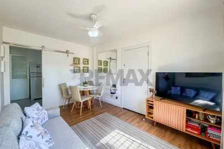 Apartamento com 3 Quartos à venda, 72m² no São Miguel, São Leopoldo
