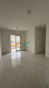 Apartamento com 2 Quartos para alugar, 62m² no Vila Augusta, Guarulhos