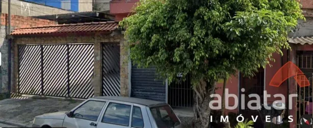 Sobrado com 2 Quartos à venda, 288m² no Jardim São Paulo, Taboão da Serra