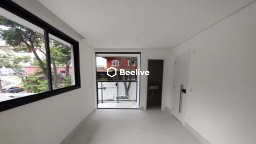 Apartamento com 3 Quartos à venda, 825m² no Santo Antônio, Belo Horizonte