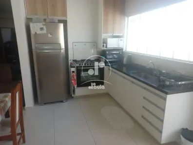 Casa com 3 Quartos à venda, 178m² no Vila Alice, Santo André