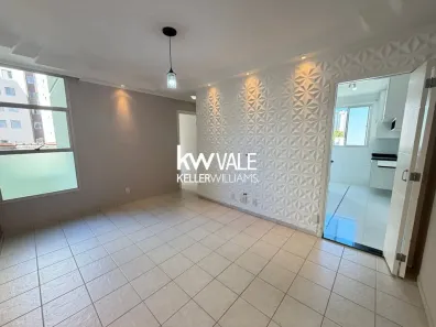 Apartamento com 2 Quartos à venda, 41m² no Jardim América, São José dos Campos