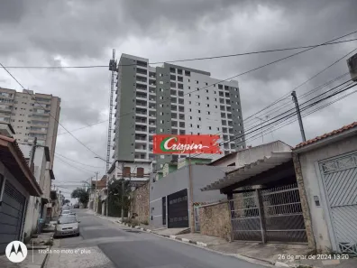 Apartamento com 2 Quartos à venda, 56m² no Vila Galvão, Guarulhos