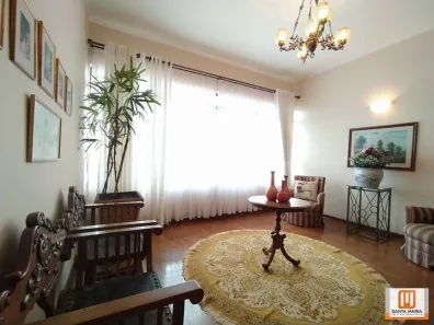Imóvel Comercial com 3 Quartos à venda, 322m² no Jardim Mosteiro, Ribeirão Preto