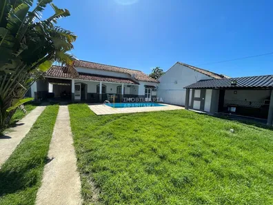 Casa com 3 Quartos à venda, 212m² no Itatiquara, Araruama