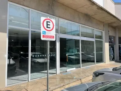Ponto Comercial para alugar, 351m² no Centro, Piracicaba