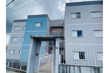 Apartamento com 2 Quartos para alugar, 71m² no Jardim das Cerejeiras, Atibaia