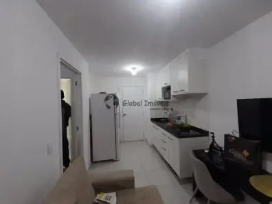Apartamento com 1 Quarto à venda, 24m² no Vila Clementino, São Paulo