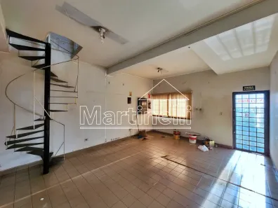 Galpão/Depósito/Armazém à venda, 450m² no Campos Elíseos, Ribeirão Preto