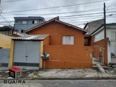 Casa com 3 Quartos à venda, 121m² no Jordanópolis, São Bernardo do Campo