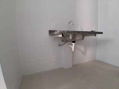 Apartamento com 3 Quartos à venda, 63m² no Jardim América, São José dos Campos