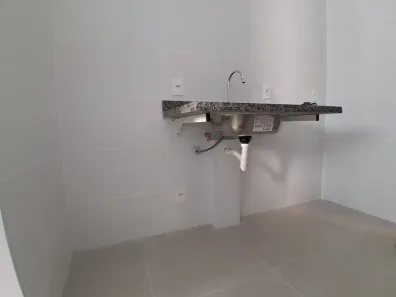 Apartamento com 3 Quartos à venda, 63m² no Jardim América, São José dos Campos