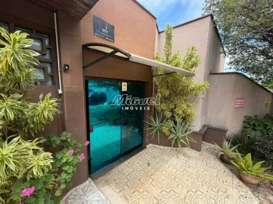Sala Comercial para alugar, 14m² no Cidade Alta, Piracicaba