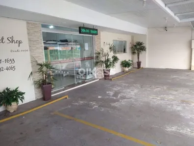 Ponto Comercial para alugar, 144m² no Vila Betânia, São José dos Campos