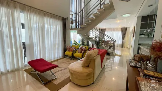 Casa de Condomínio com 3 Quartos à venda, 250m² no Campestre, Piracicaba