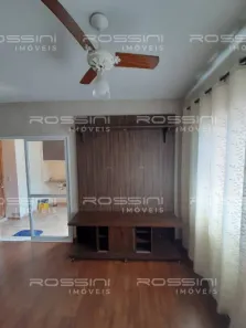 Apartamento com 2 Quartos para alugar, 60m² no Jardim São José, Ribeirão Preto