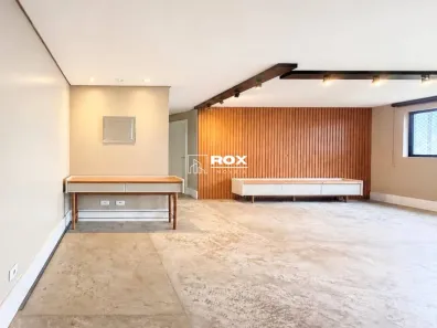 Apartamento com 2 Quartos à venda, 71m² no Santo Inácio, Curitiba
