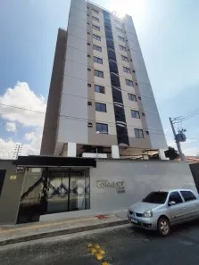 Apartamento com 2 Quartos para alugar, 38m² no São Cristóvão, Teresina