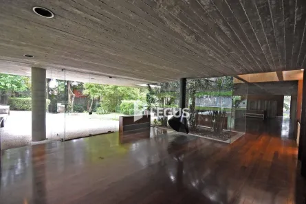 Casa com 4 Quartos à venda, 976m² no Cidade Jardim, São Paulo