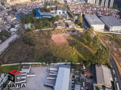 Lote/Terreno para alugar, 28000m² no Cooperativa, São Bernardo do Campo