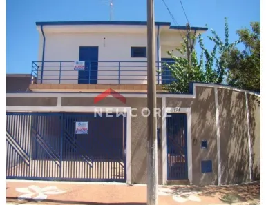 Casa com 3 Quartos à venda, 370m² no Jardim América, Paulínia