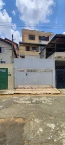 Casa com 2 Quartos para alugar, 60m² no Jardim Monte Kemel, São Paulo