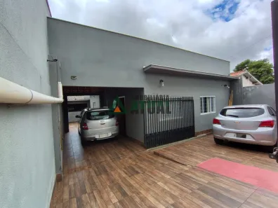 Casa com 3 Quartos à venda, 120m² no Jerumenha, Londrina