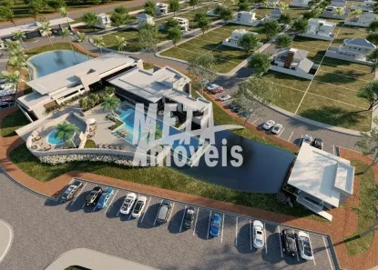 Lote/Terreno à venda, 200m² no Parque Rosário, Campos dos Goytacazes