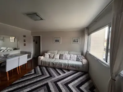 Apartamento com 2 Quartos à venda, 74m² no Limão, São Paulo