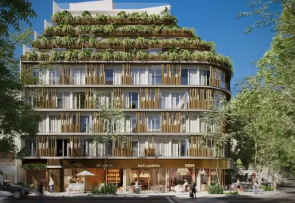Apartamento com 1 Quarto à venda, 35m² no Leblon, Rio de Janeiro